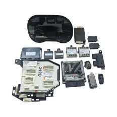 Kit injeção completo  Sprinter 2.2 416 cdi 2020