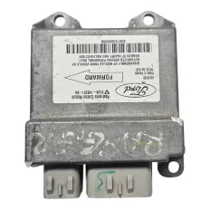 Módulo air bag painel central Ranger 3.0 XL 2006