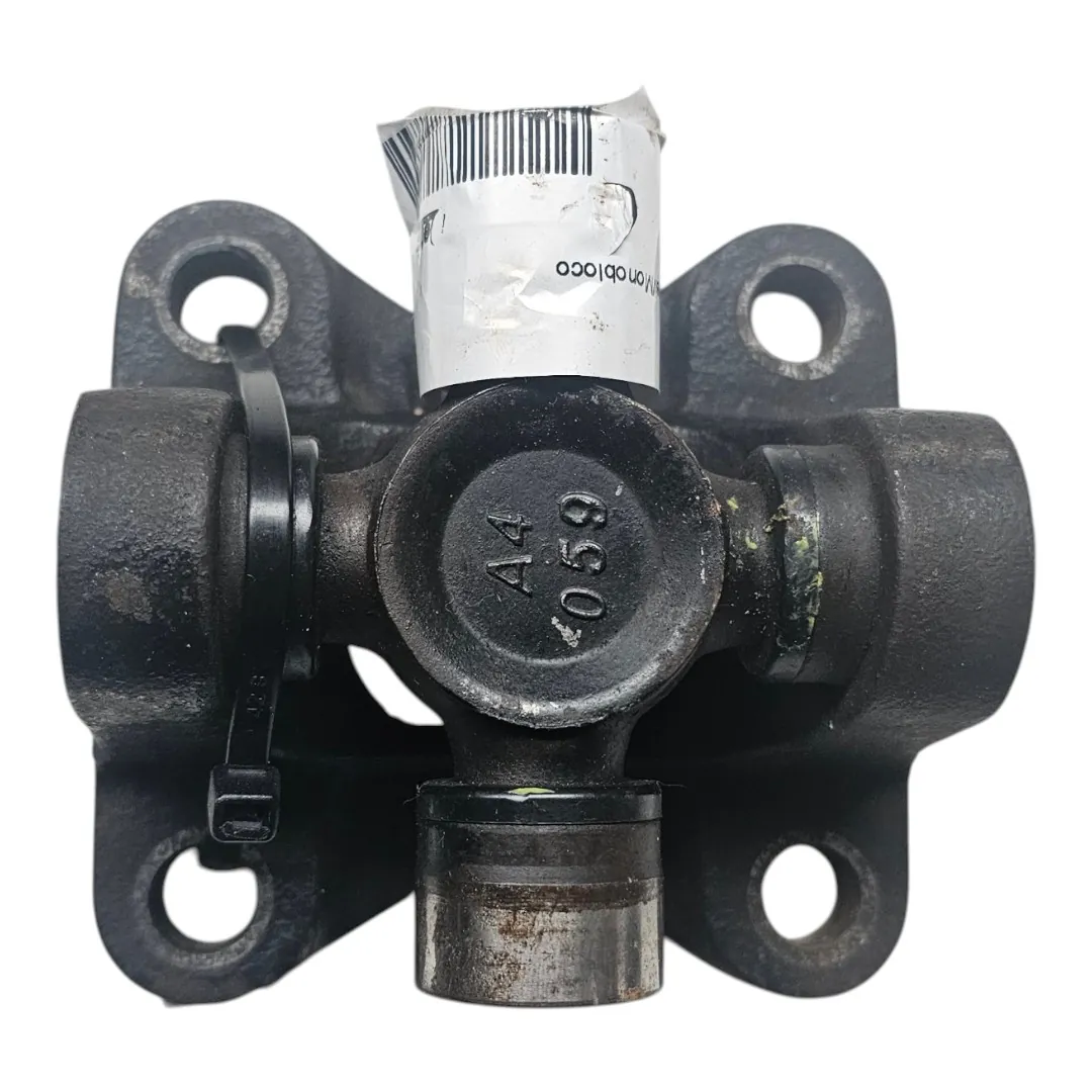 Cruzeta abraçadeira cardan Ranger 2.3 XL 2011