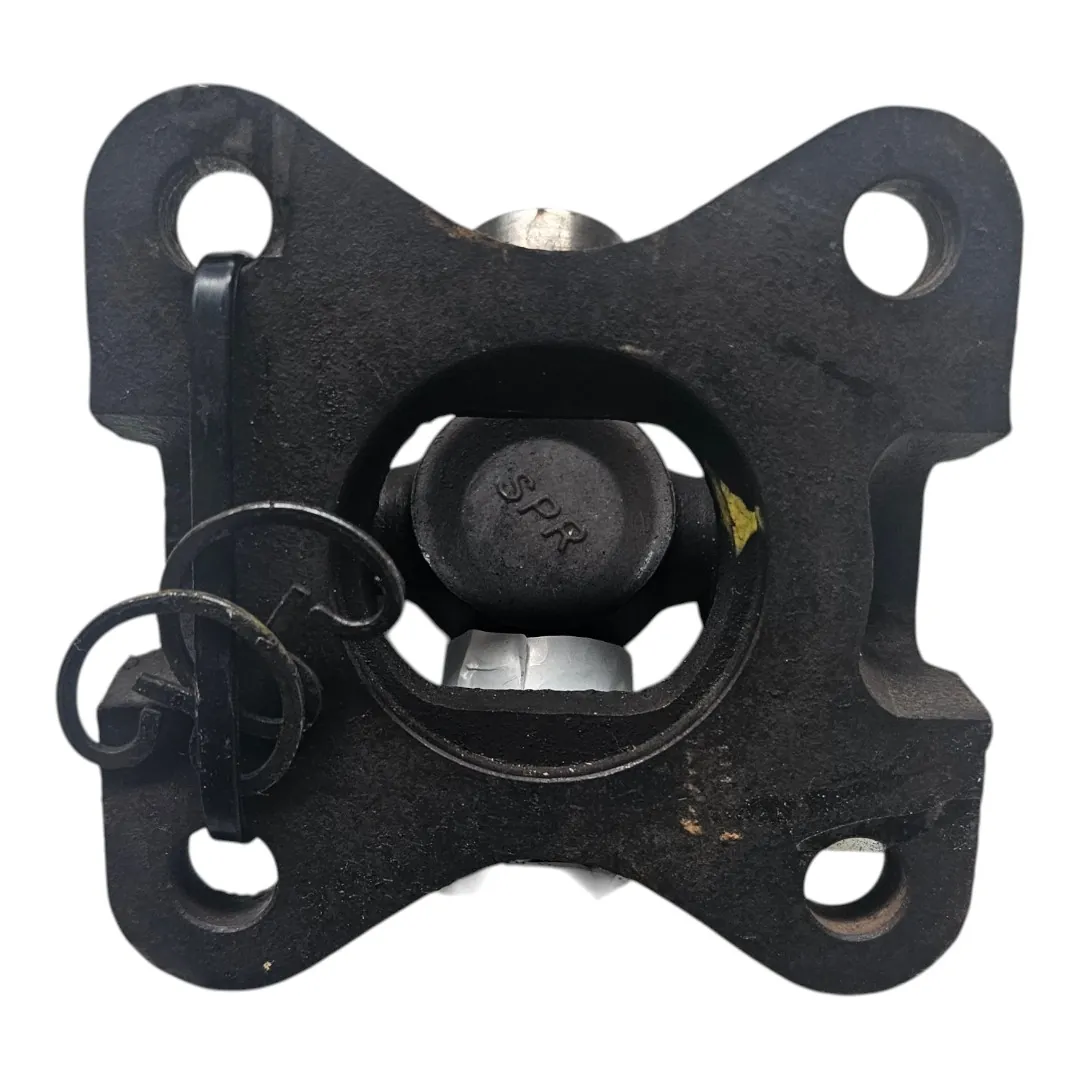 Cruzeta abraçadeira cardan Ranger 2.3 XL 2011