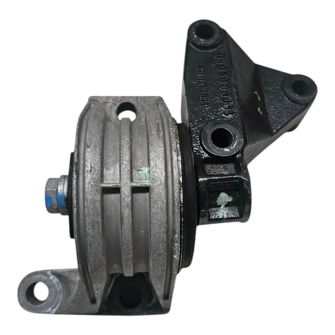 Coxim do motor direito Ducato Jumper 2.3 2015