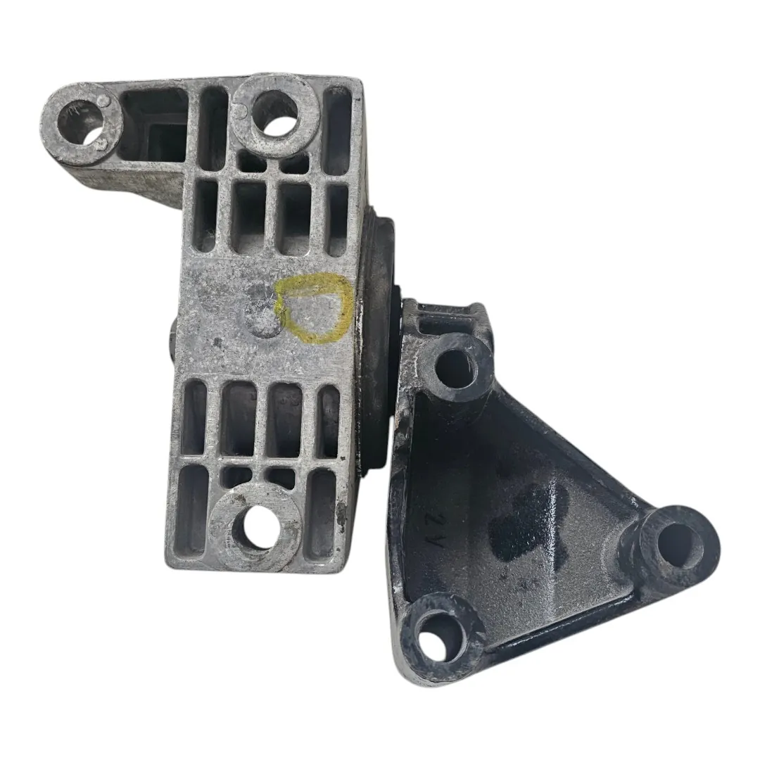 Coxim do motor direito Ducato Jumper 2.3 2015