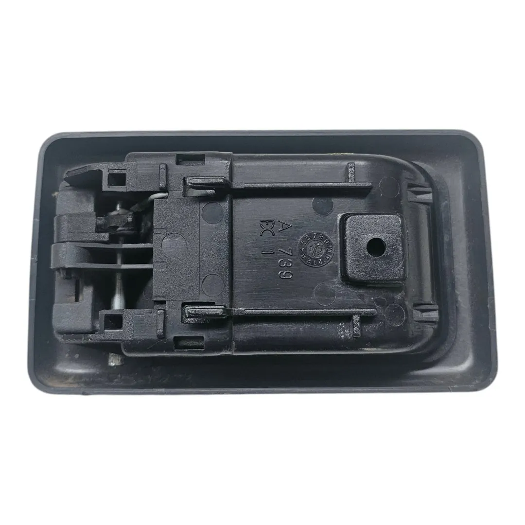 Puxador porta traseira direita Ducato Jumper 2.3 2015