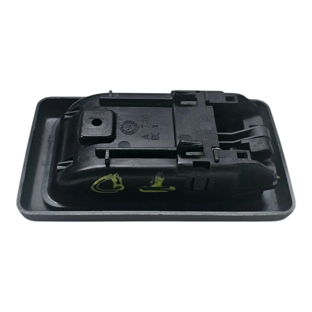 Puxador porta traseira direita Ducato Jumper 2.3 2015