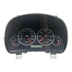 Painel de instrumentos  Ducato Jumper 2.3 2015