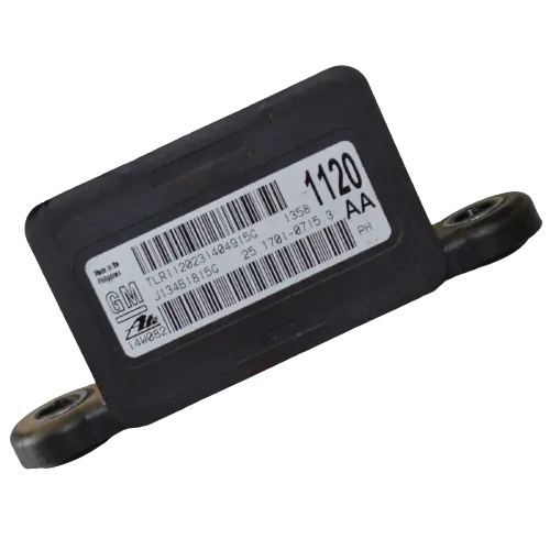 Módulo sensor velocidade S10 2012/... LTZ 2.8