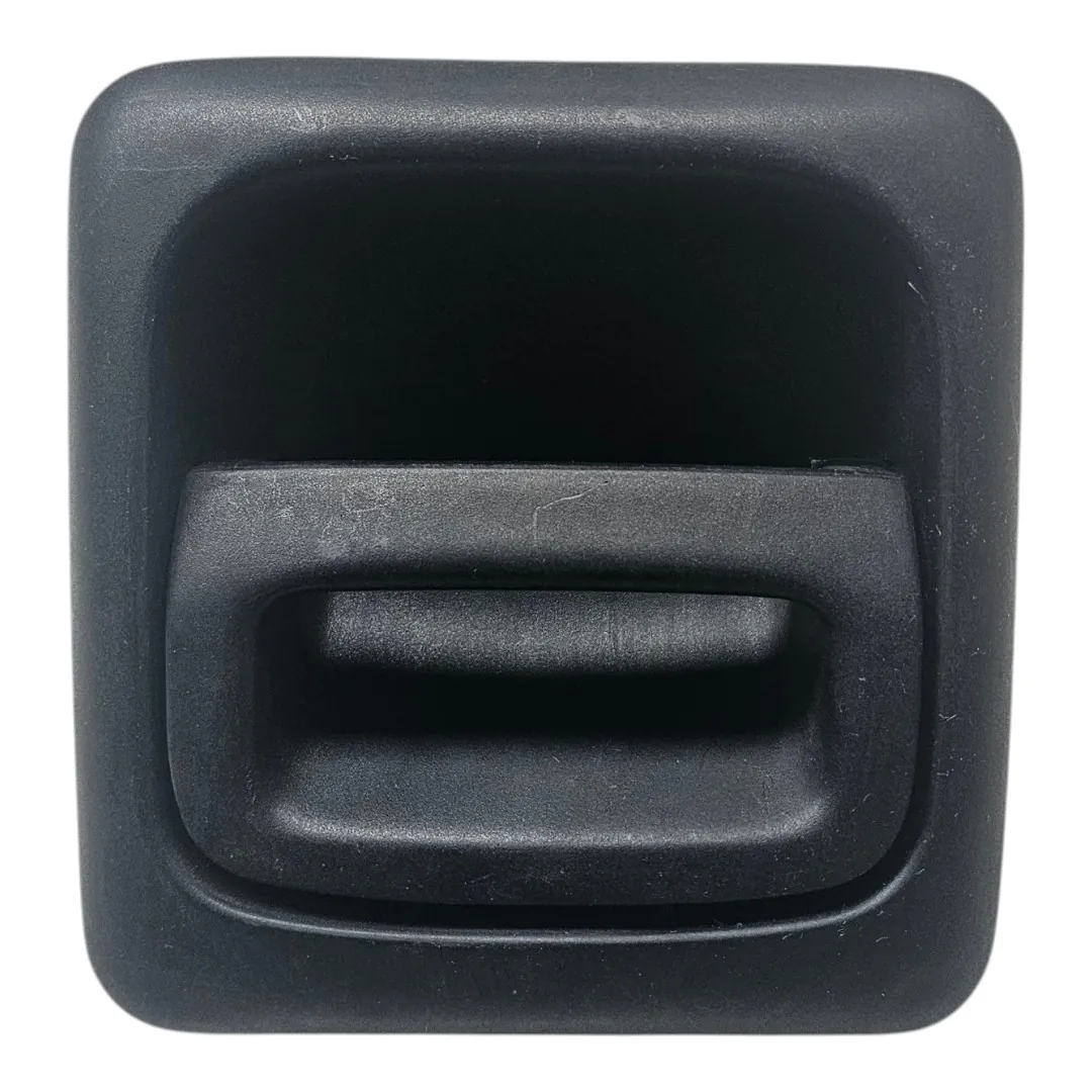 Puxador porta dianteira esquerda Ducato Jumper 2.3 2015