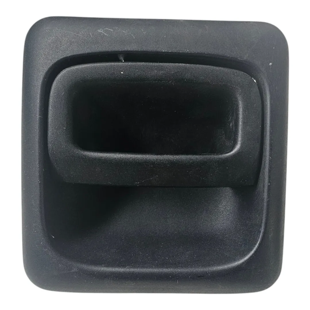 Puxador porta dianteira esquerda Ducato Jumper 2.3 2015