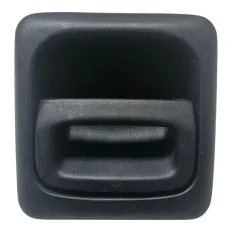 Puxador porta dianteira esquerda Ducato Jumper 2.3 2015