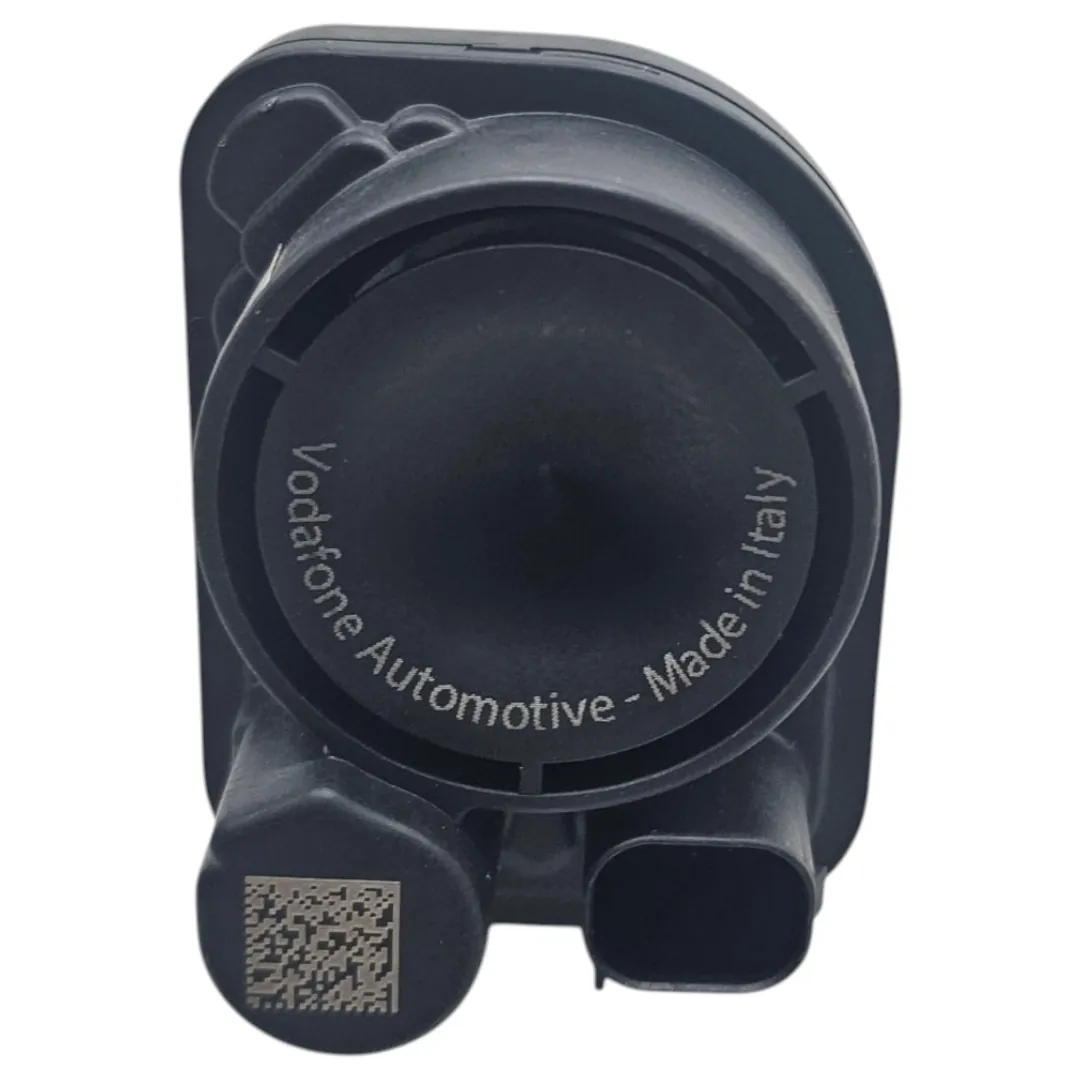 Sirene do alarme 890400k030 Hilux 2.8 Srx 4x4 2020