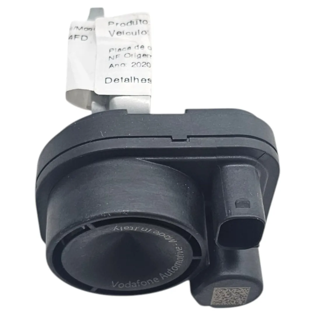 Sirene do alarme 890400k030 Hilux 2.8 Srx 4x4 2020