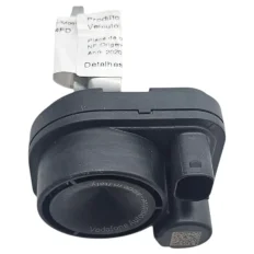 Sirene do alarme 890400k030 Hilux 2.8 Srx 4x4 2020