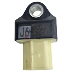 Sensor detonação airbag traseiro direito Hilux 2.8 Srx 4x4 2020