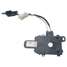 Chicote ventilador ar forçado Hilux 2.8 Srx 4x4 2020