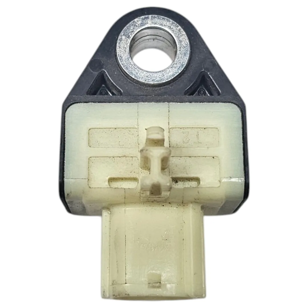 Sensor detonação aibag dianteiro direito Hilux 2.8 Srx 4x4 2020