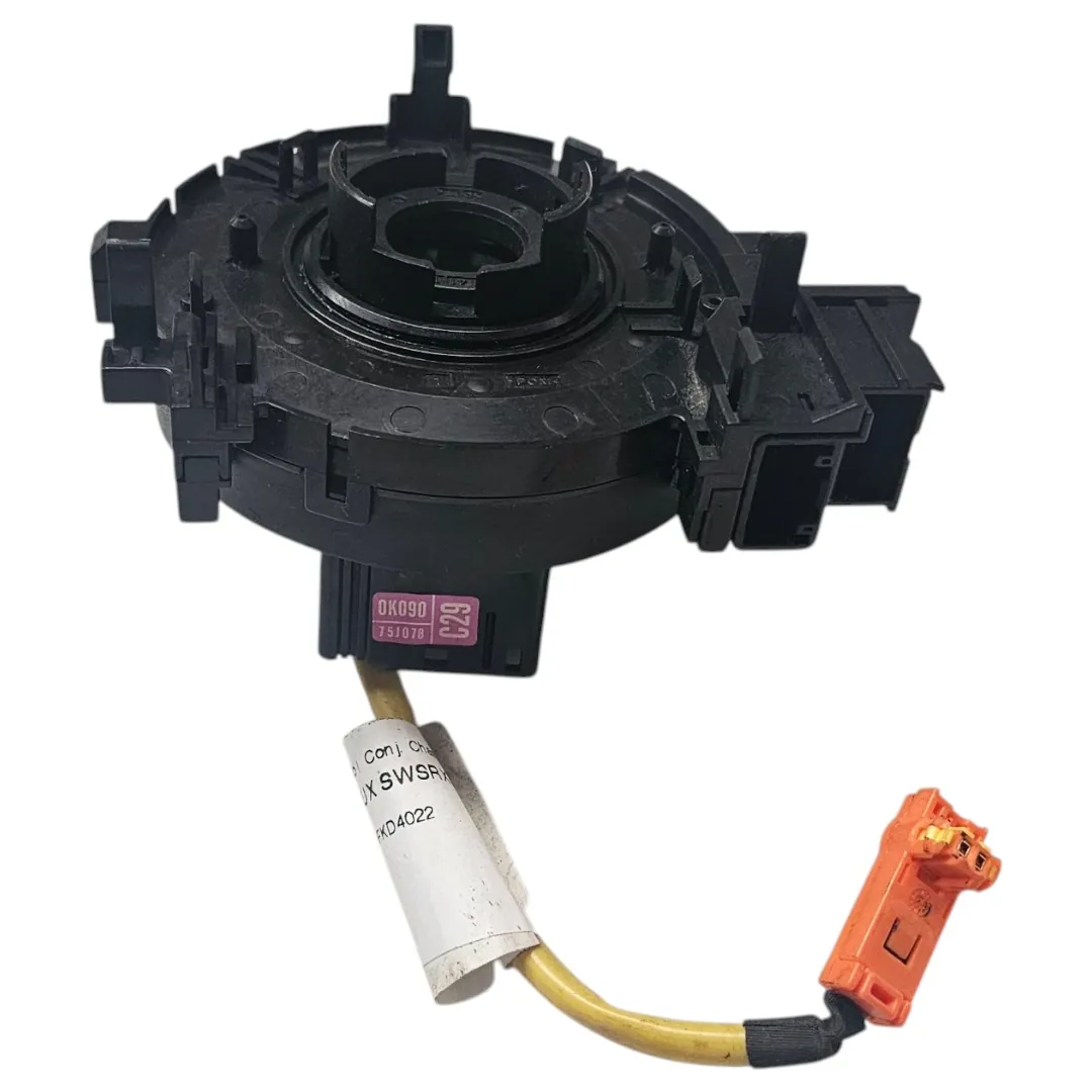 Cinta airbag Hilux 2.8 Srx 4x4 2020