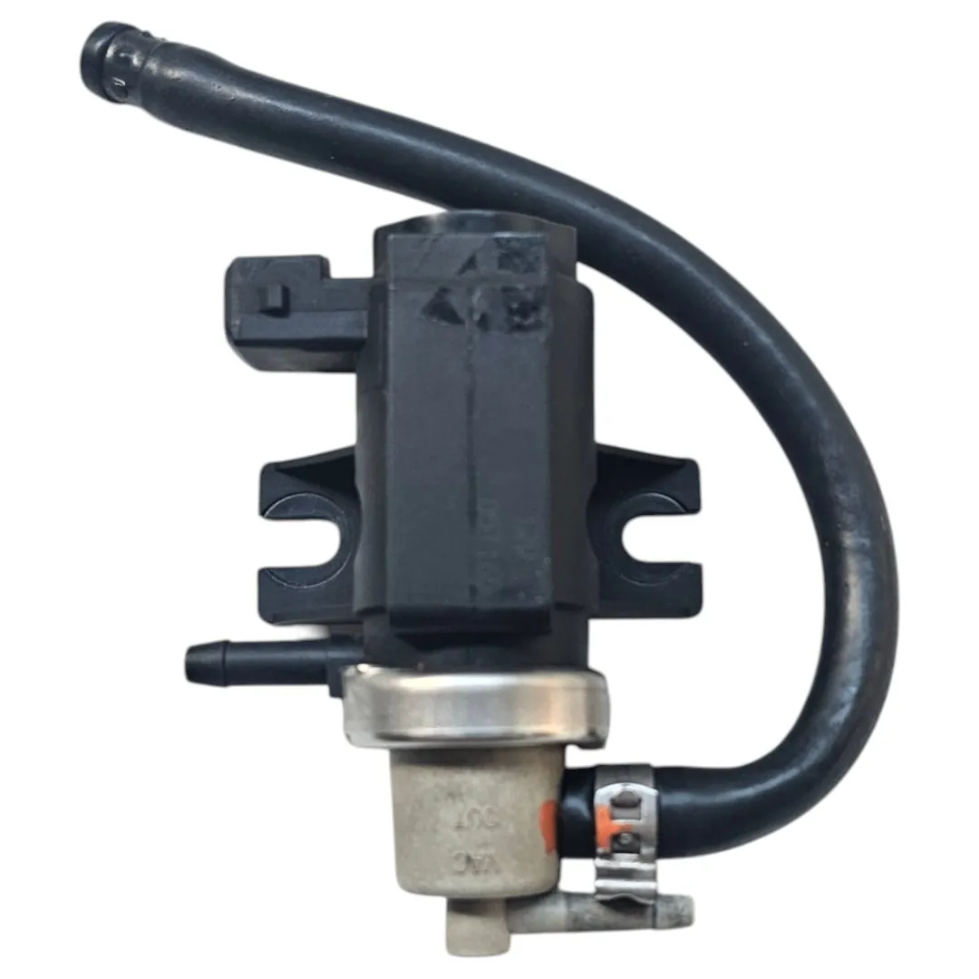 Válvula solenoide pressão Frontier 2.8 XE 2006
