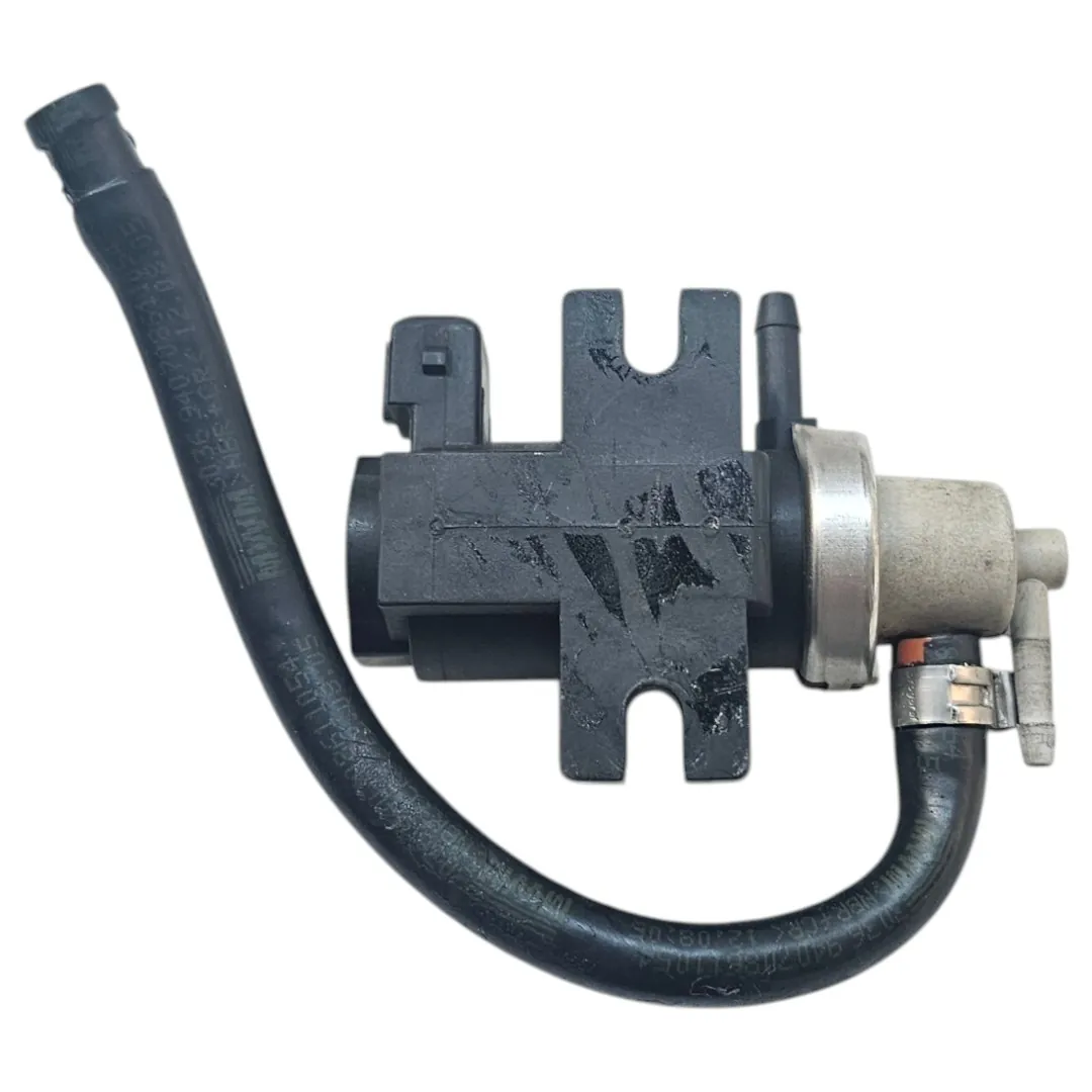 Válvula solenoide pressão Frontier 2.8 XE 2006