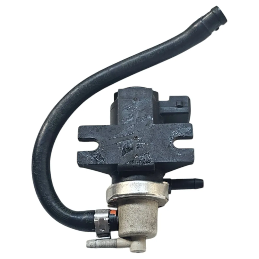 Válvula solenoide pressão Frontier 2.8 XE 2006