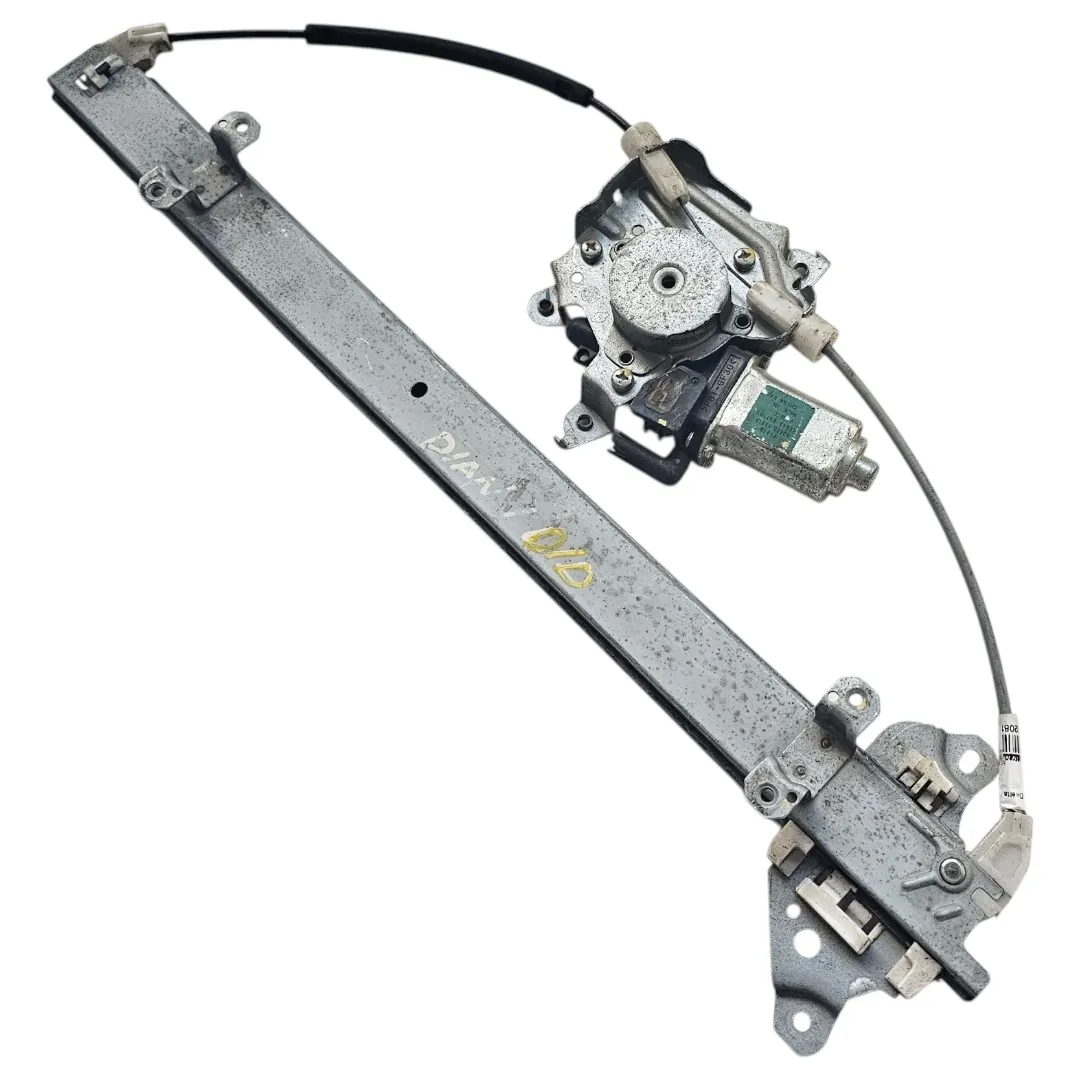 Máquina vidro dianteira direita Frontier 2.8 XE 2006