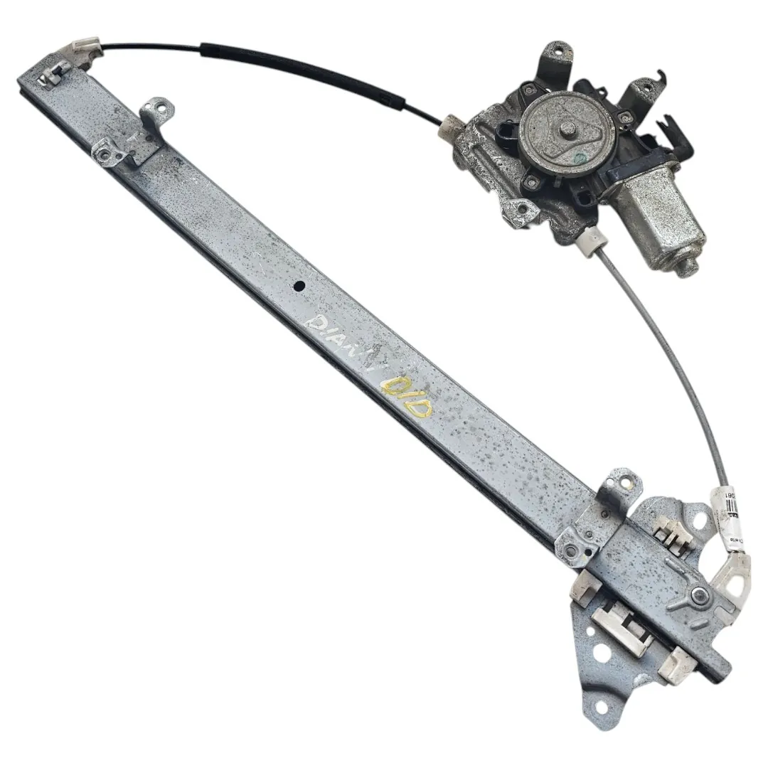 Máquina vidro dianteira direita Frontier 2.8 XE 2006