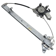 Máquina vidro dianteira direita Frontier 2.8 XE 2006