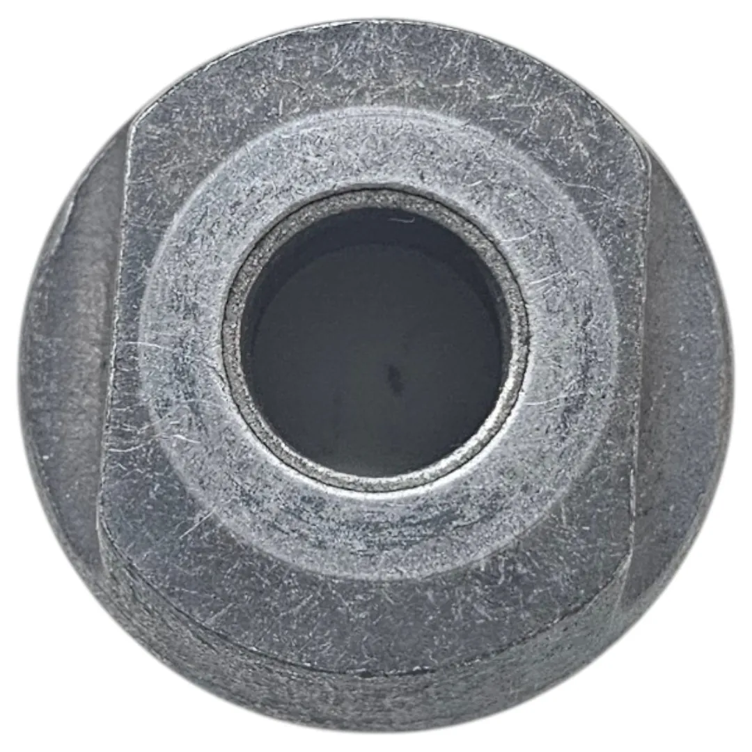 Guia mancal polia do virabrequim Renault Master 2.3 2020