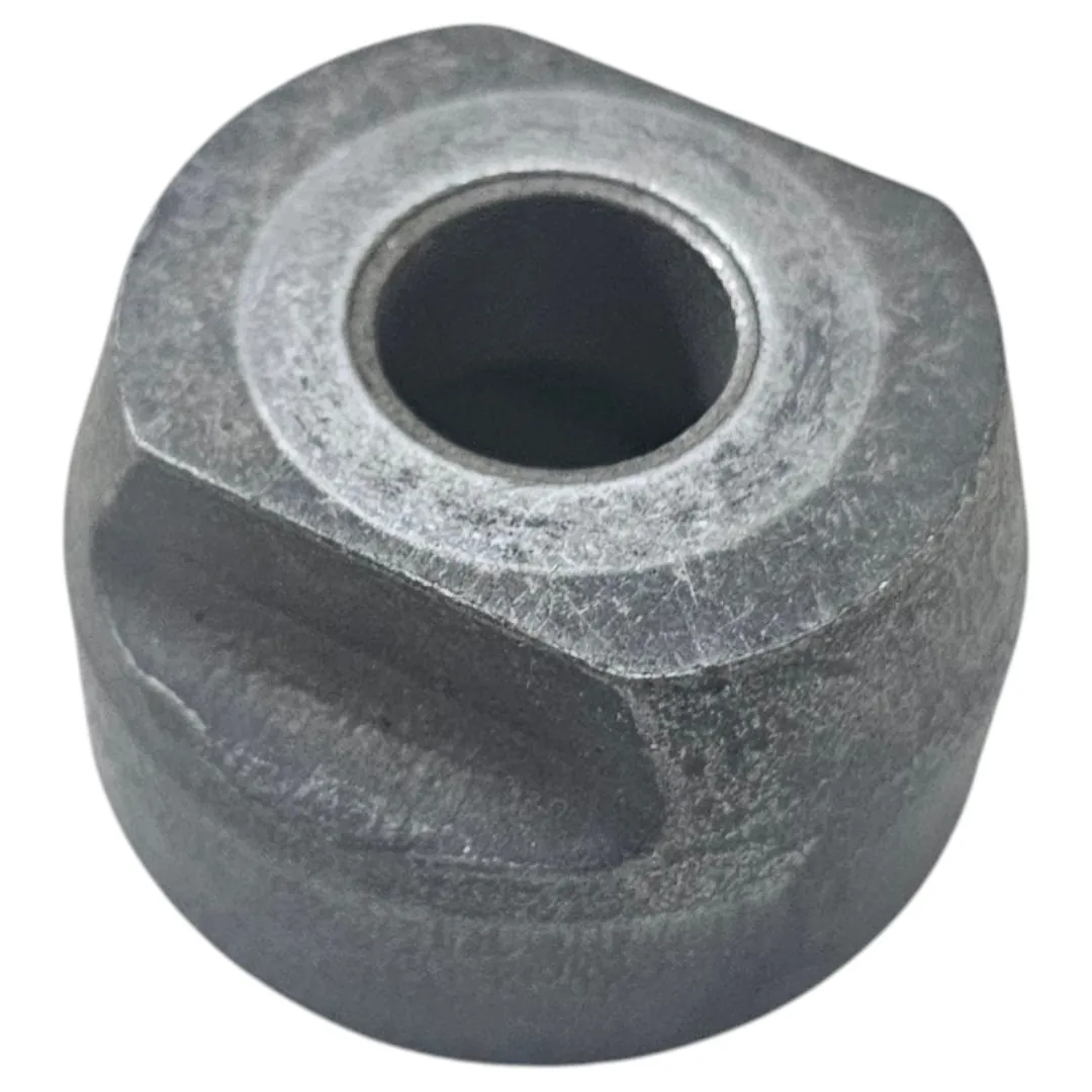 Guia mancal polia do virabrequim Renault Master 2.3 2020