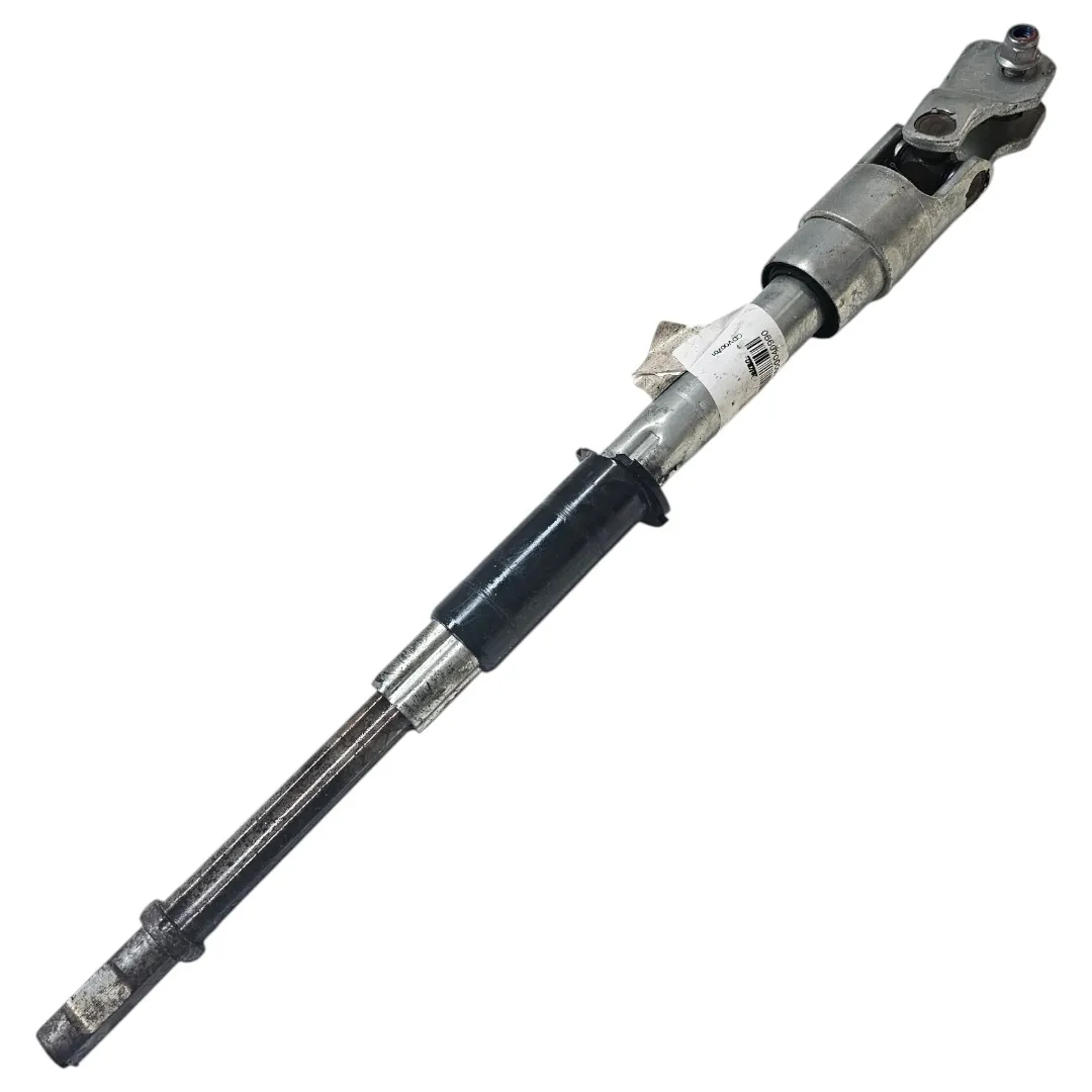 Braço articulador coluna direção Renault Master 2.3 2020