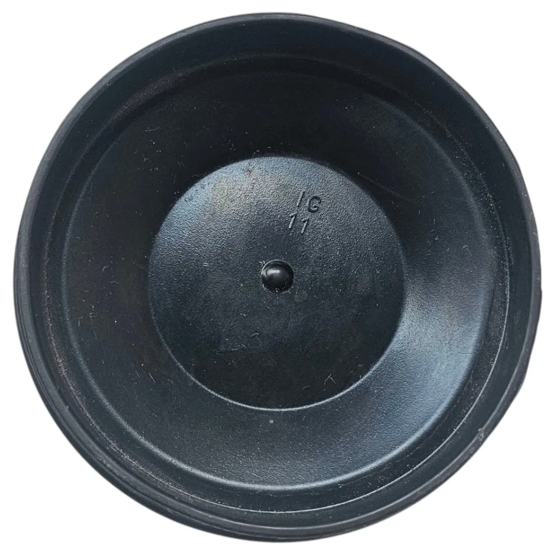 Tampa borracha vedação farol Renault Master 2.3 2020