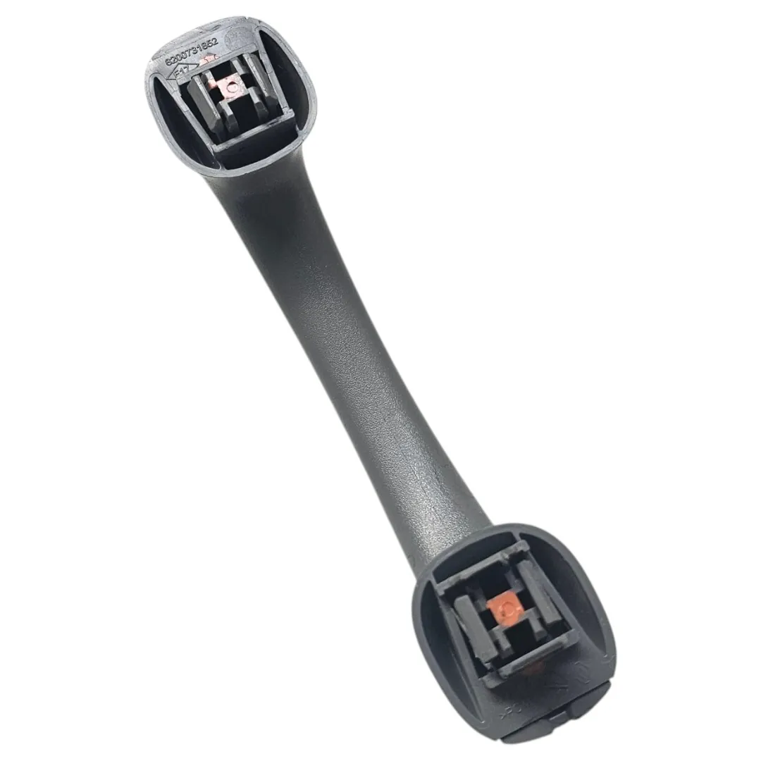 Puxador alça teto Renault Master 2.3 2020