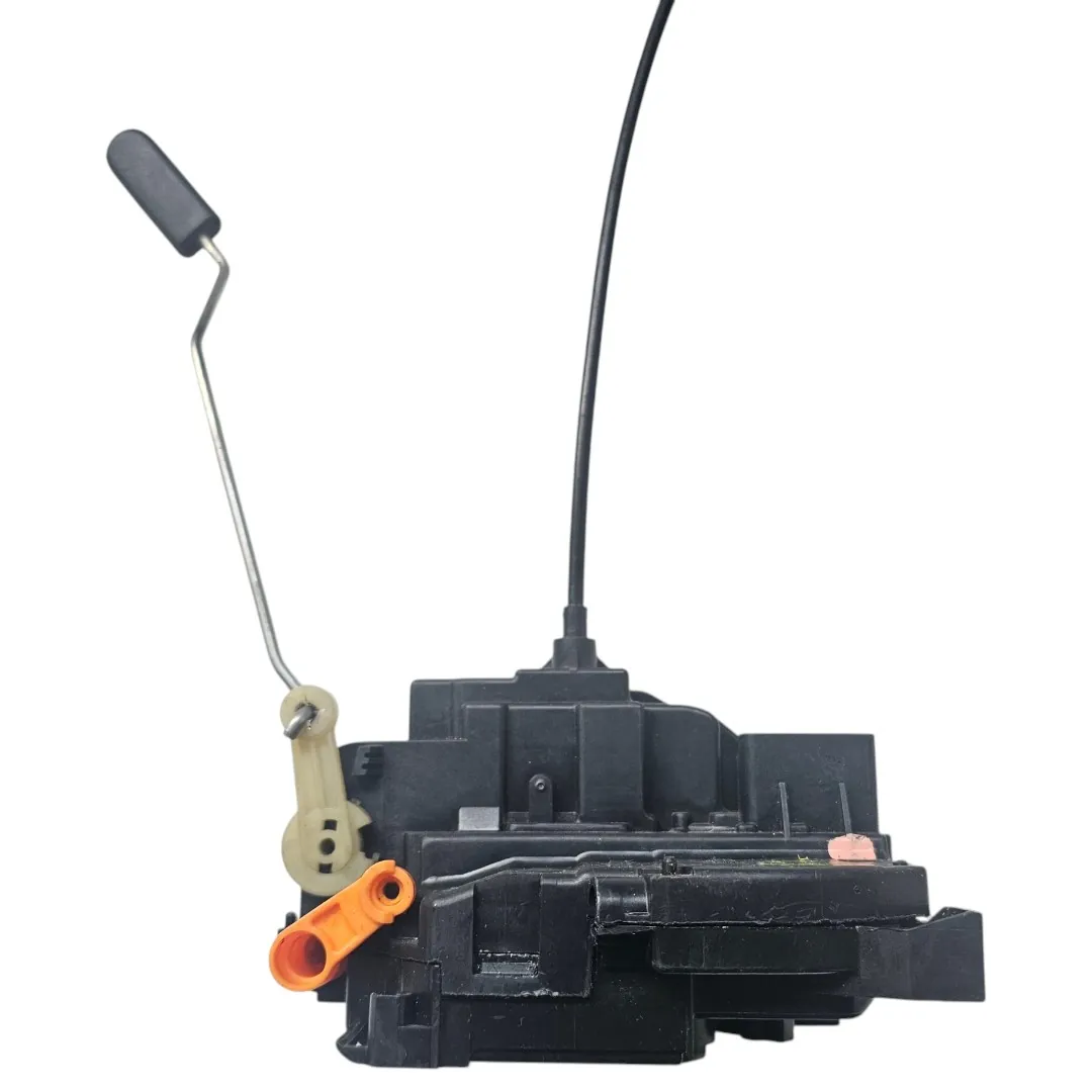 Fechadura porta dianteira direita Renault Master 2.3 2020
