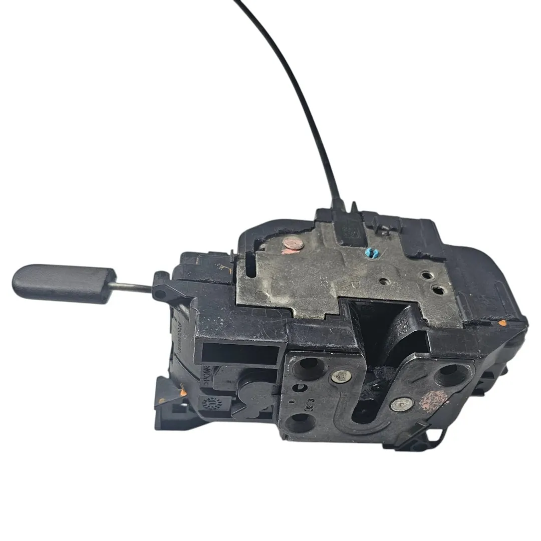 Fechadura porta dianteira direita Renault Master 2.3 2020