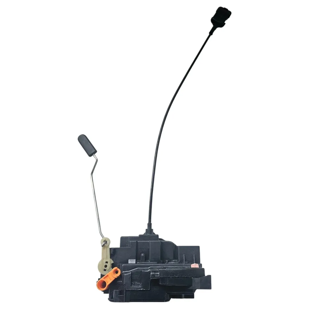 Fechadura porta dianteira direita Renault Master 2.3 2020