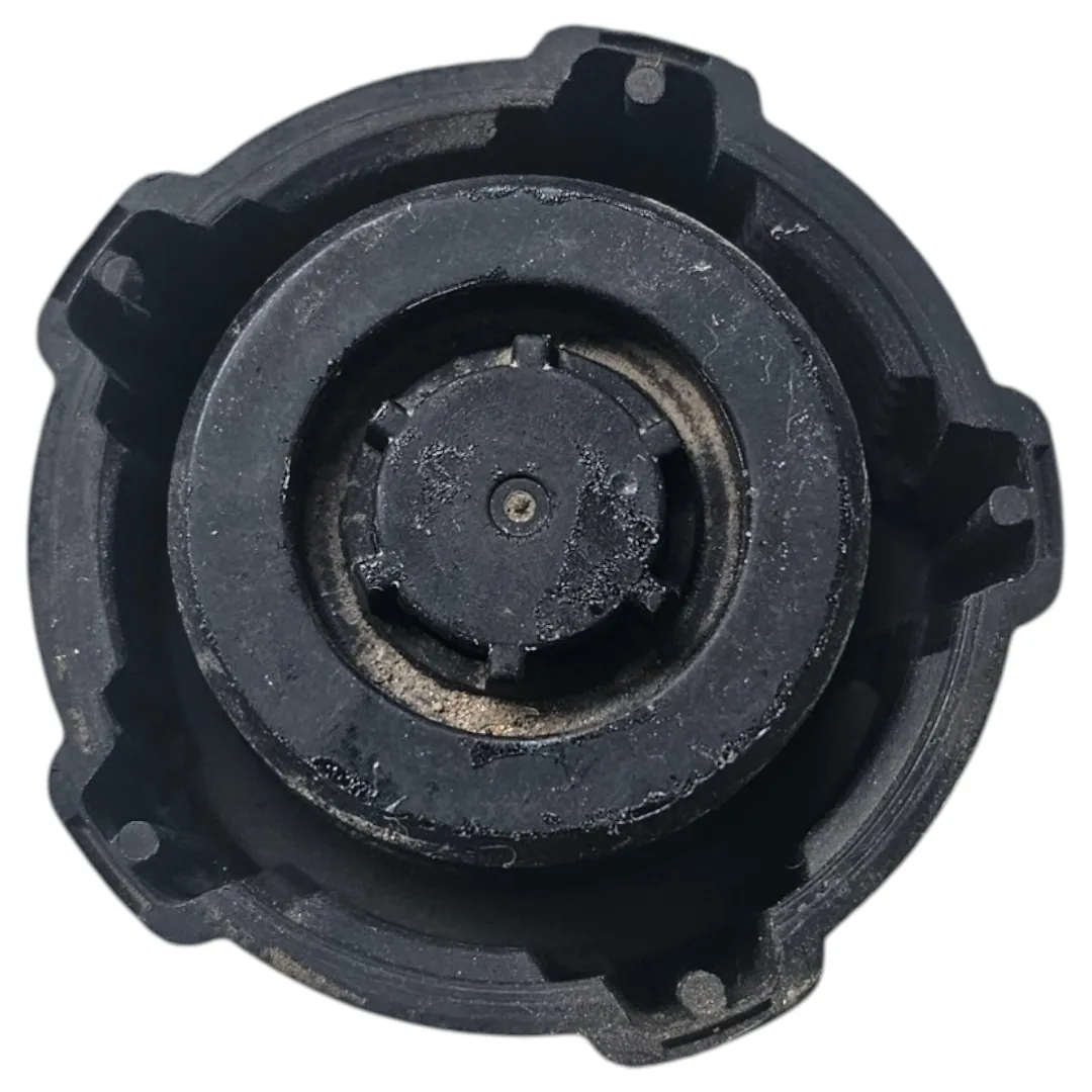 Tampa radiador Renault Master 2.3 2020
