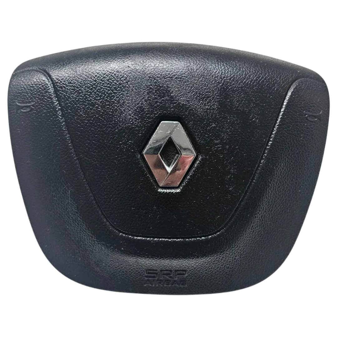 Bolsa airbag volante Renault Master 2.3 2020