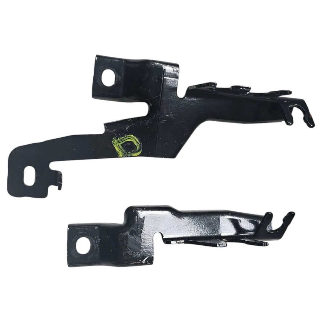 Par suporte abs traseiro Renault Master 2.3 2020