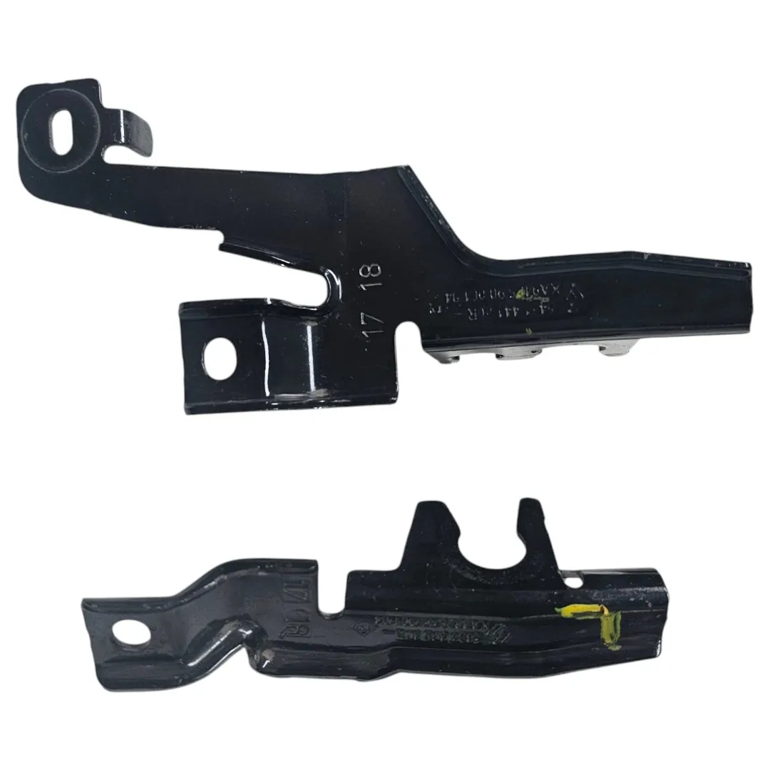 Par suporte abs traseiro Renault Master 2.3 2020