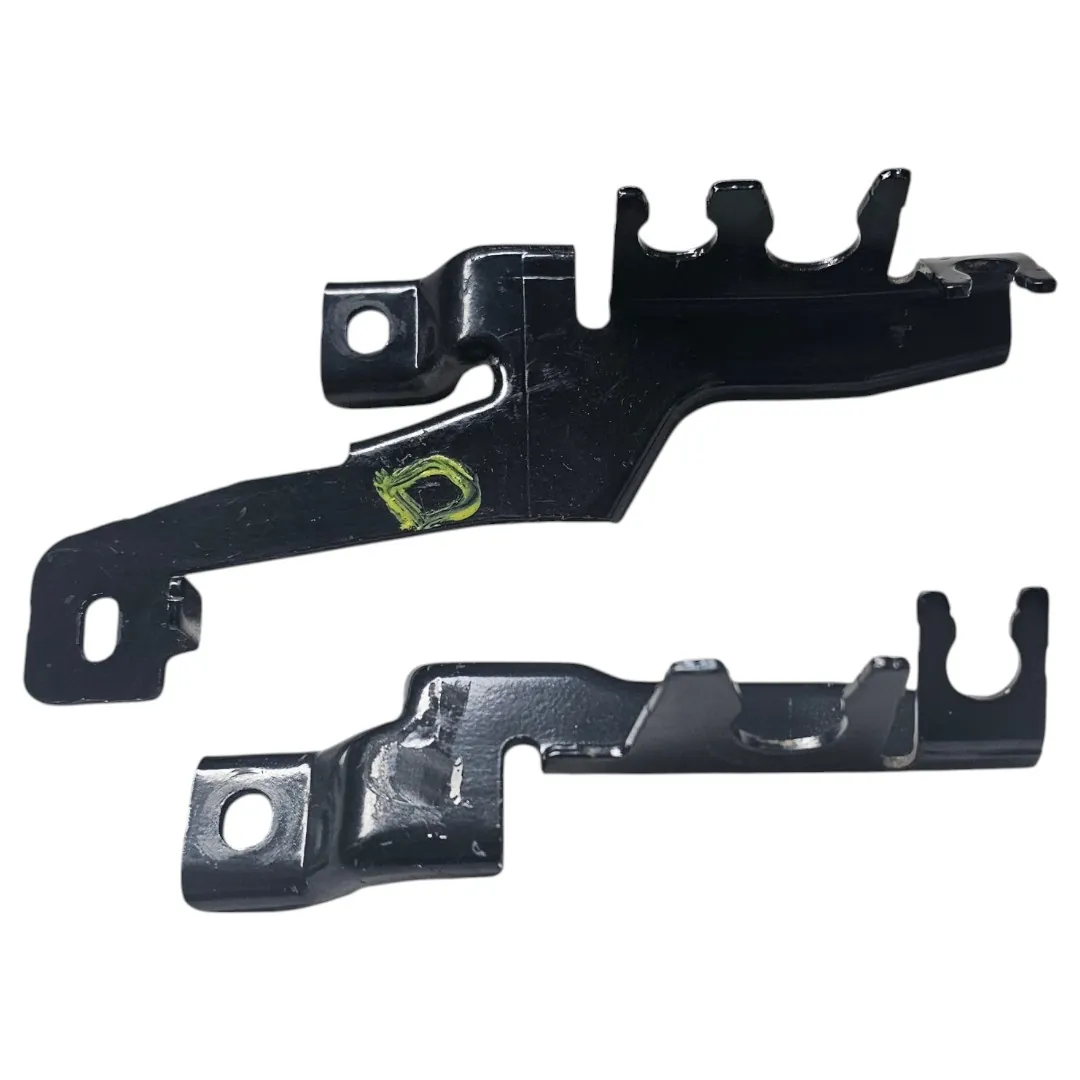 Par suporte abs traseiro Renault Master 2.3 2020