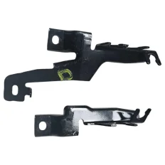 Par suporte abs traseiro Renault Master 2.3 2020