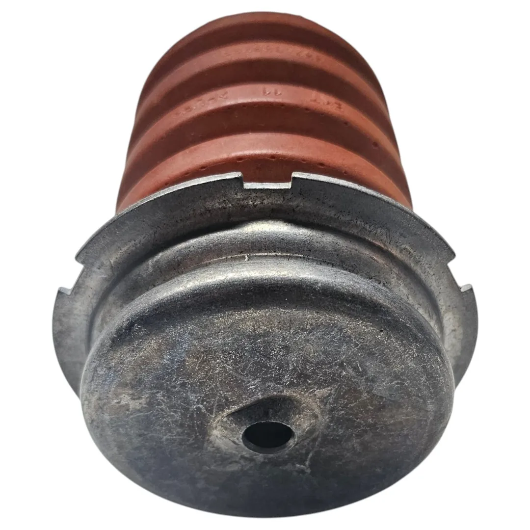 Batente mola traseira Renault Master 2.3 2020