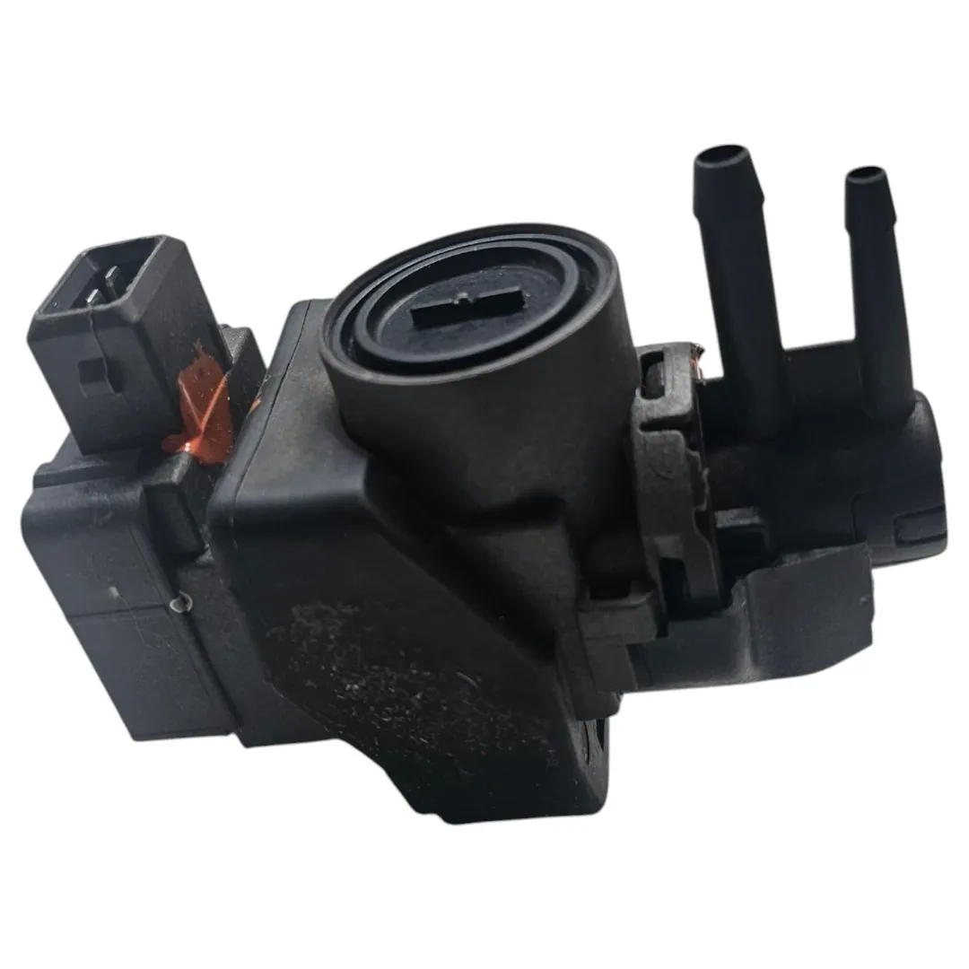 Válvula solenoide turbina Renault Master 2.3 2020