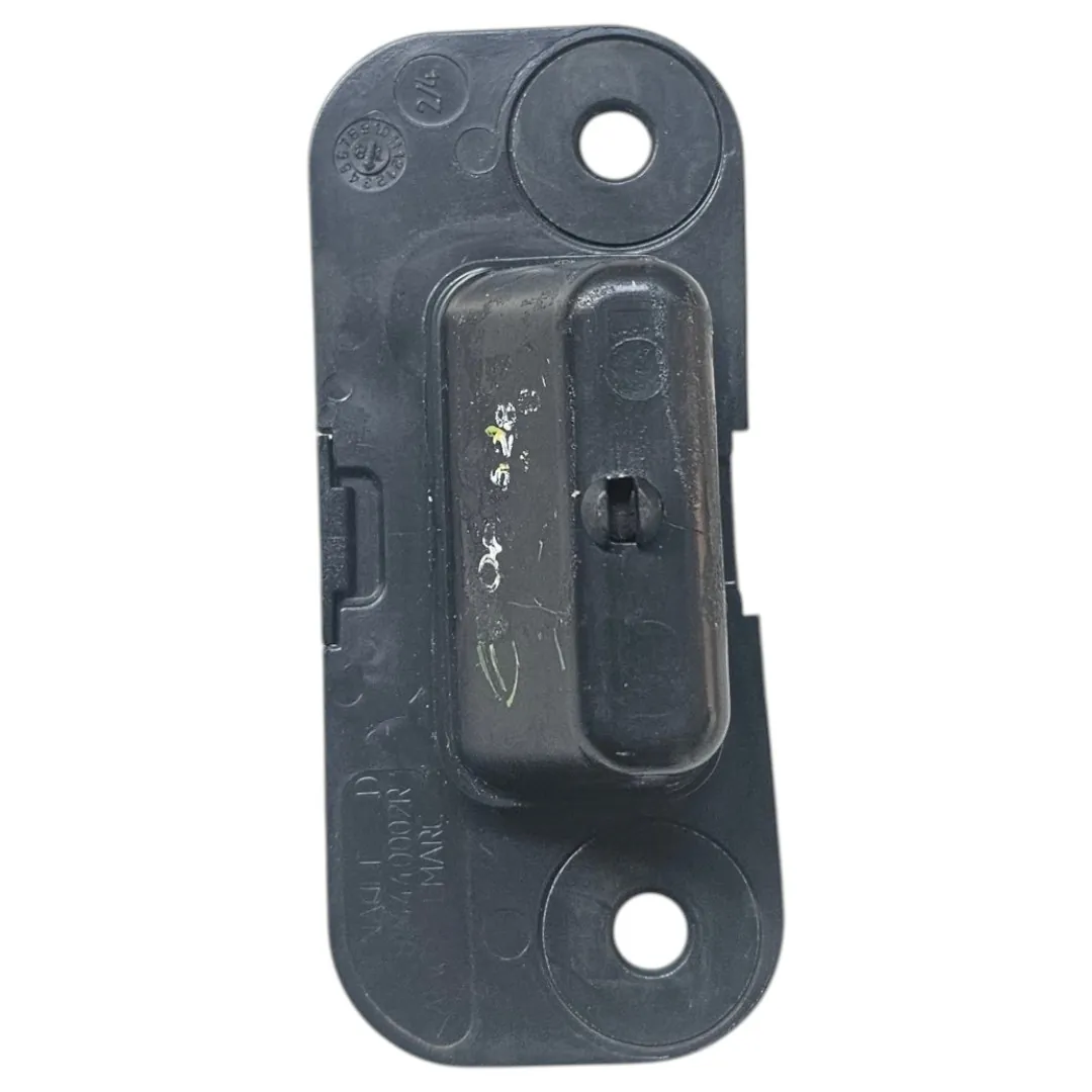 Batente porta lateral superior Renault Master 2.3 2020