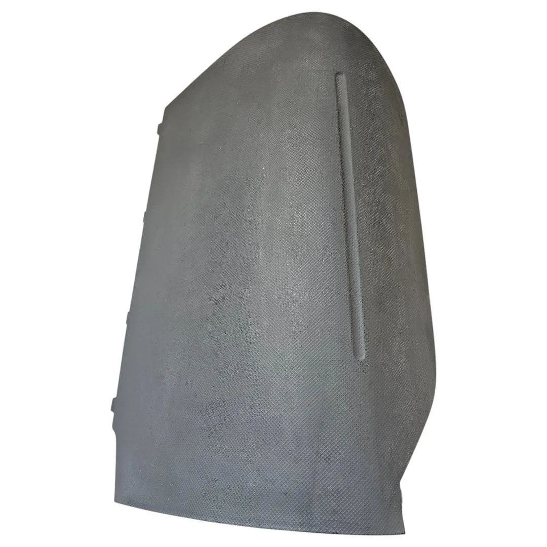 Bolsa airbag do painel Renault Master 2.3 2020
