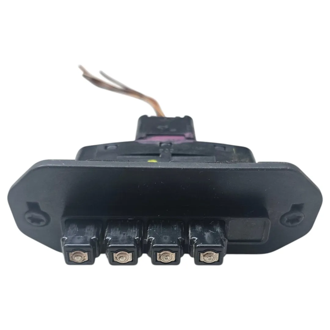 Interruptor porta lateral Renault Master 2.3 2020