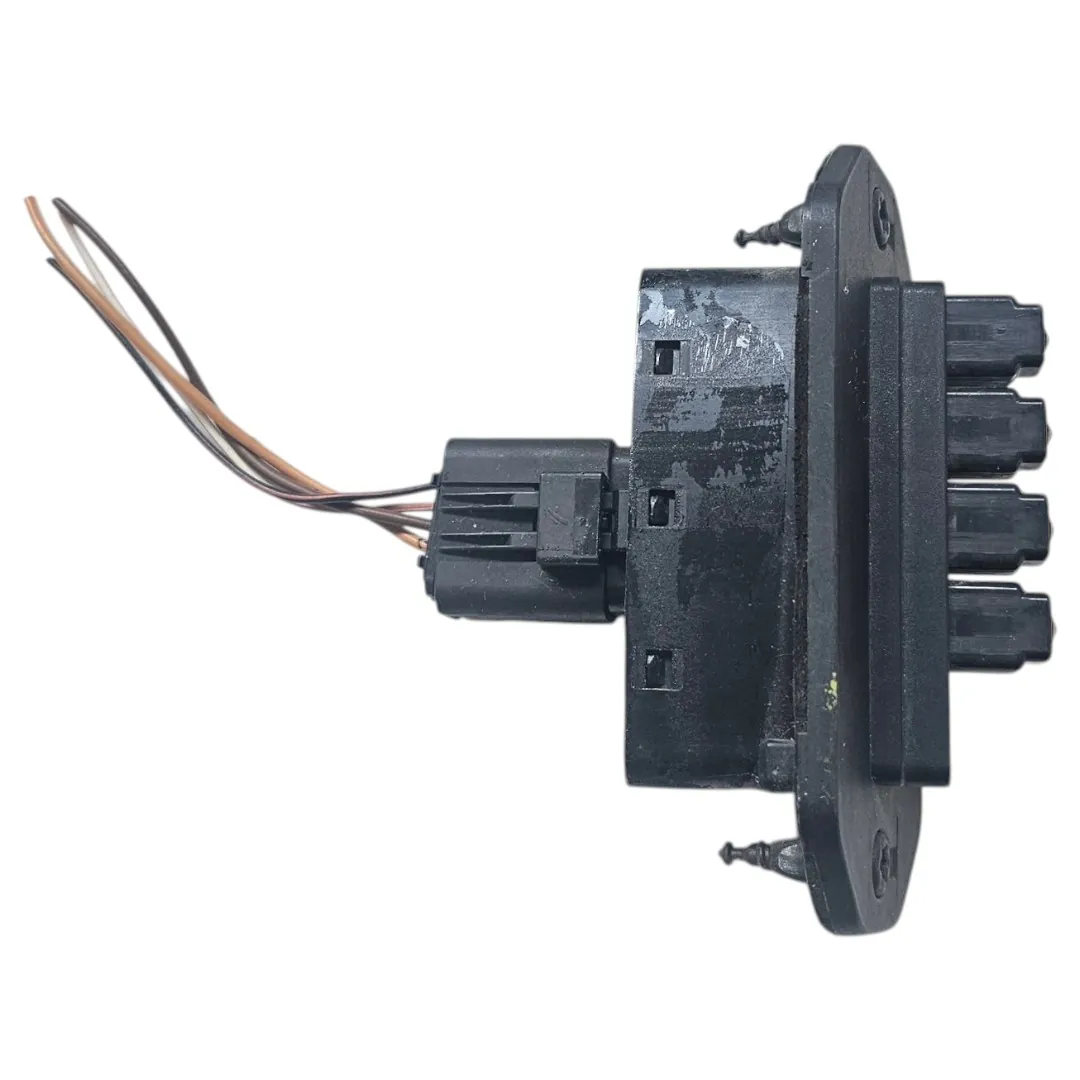 Interruptor porta lateral Renault Master 2.3 2020