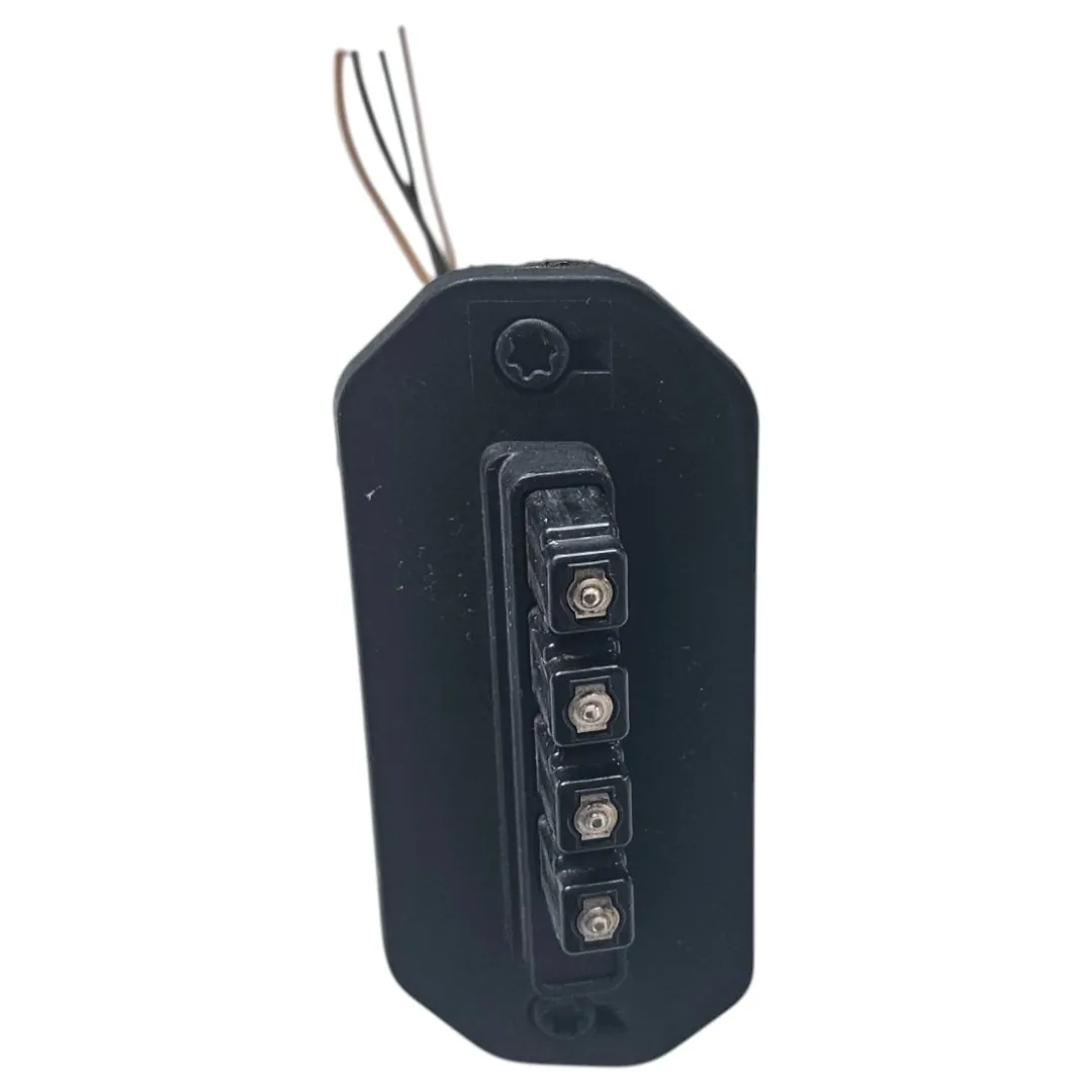 Interruptor porta lateral Renault Master 2.3 2020