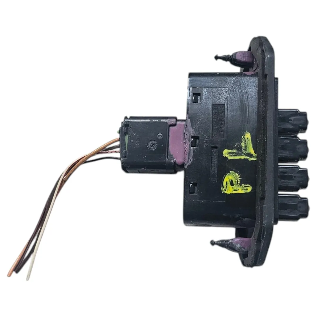 Interruptor porta lateral Renault Master 2.3 2020