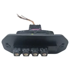 Interruptor porta lateral Renault Master 2.3 2020