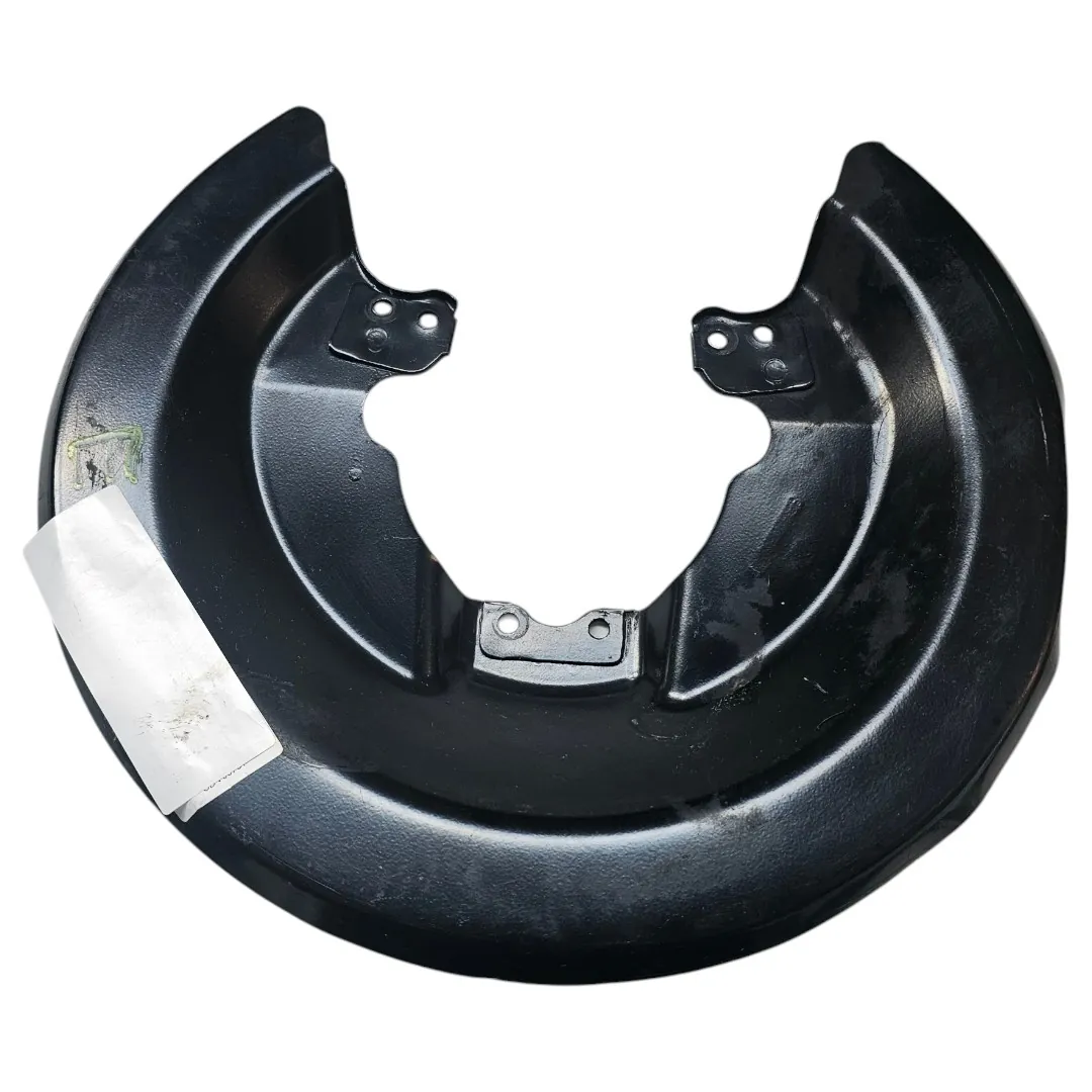 Defletor disco freio traseiro esquerdo Renault Master 2.3 2020
